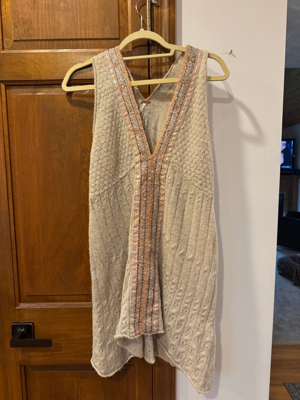 Free People Knit Dress